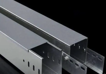 2024年南寧電纜橋架多少錢一米？